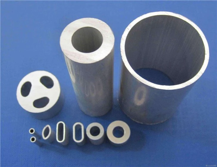 Aluminum Extruded Profile
