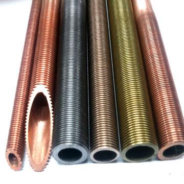 Integraalinen Finned Tube