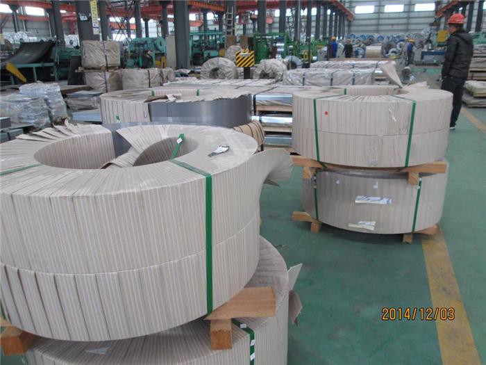 Silicon Steel Sheets