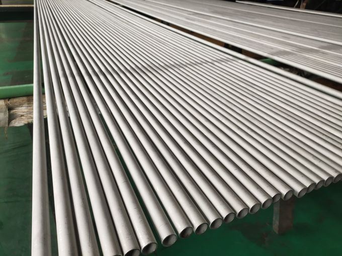 Stainless Steel Tube A213 (2)
