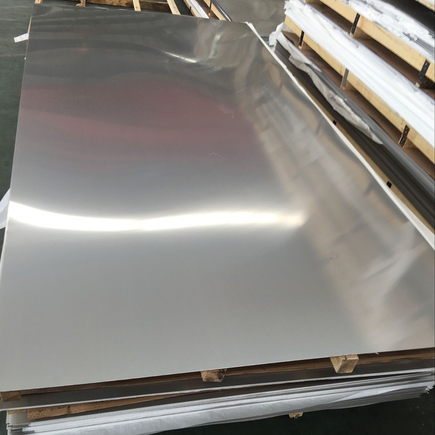 310S ruostumaton teräslevy