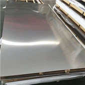 310S ruostumaton teräslevy